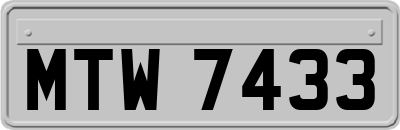MTW7433
