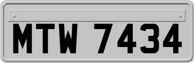 MTW7434