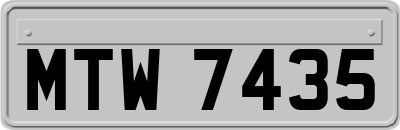 MTW7435