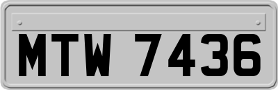 MTW7436