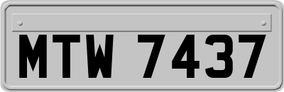 MTW7437
