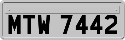 MTW7442