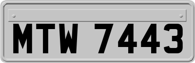 MTW7443