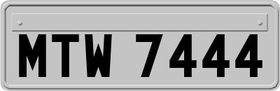 MTW7444