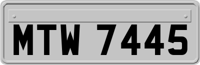 MTW7445