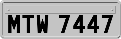 MTW7447