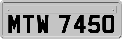 MTW7450