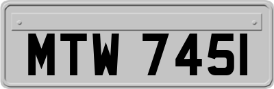 MTW7451