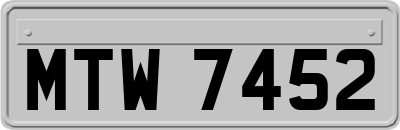 MTW7452