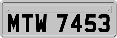 MTW7453