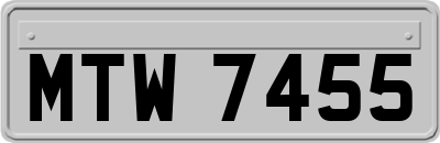 MTW7455