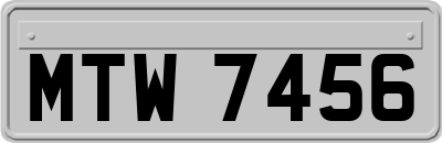 MTW7456