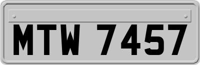 MTW7457