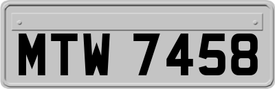 MTW7458