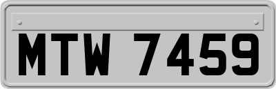 MTW7459