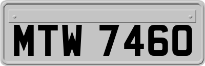 MTW7460