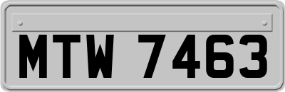MTW7463