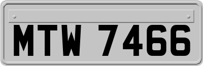 MTW7466