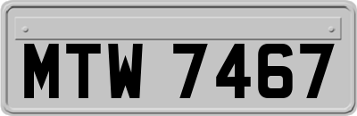 MTW7467