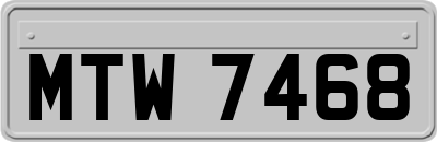MTW7468