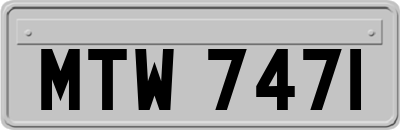 MTW7471