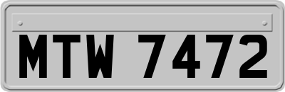 MTW7472