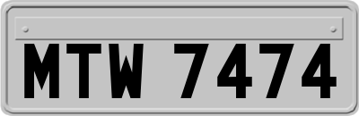 MTW7474
