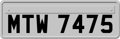 MTW7475