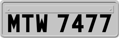 MTW7477