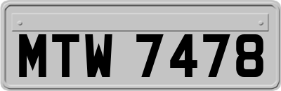 MTW7478