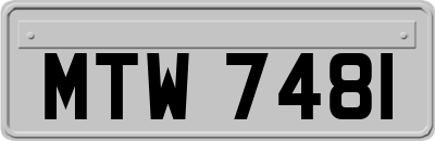 MTW7481