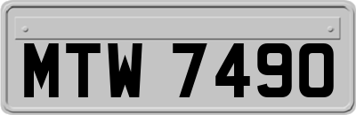 MTW7490