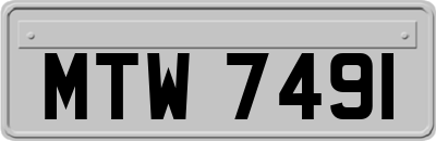 MTW7491