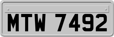 MTW7492