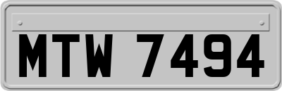 MTW7494