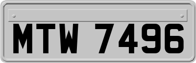 MTW7496