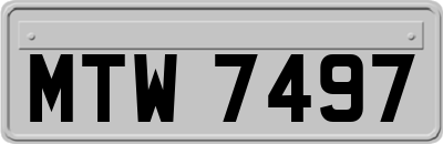 MTW7497