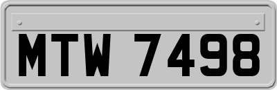MTW7498