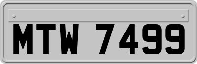 MTW7499