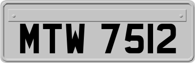 MTW7512