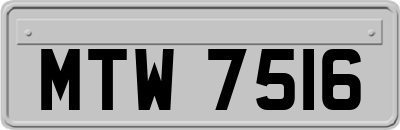 MTW7516
