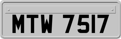 MTW7517