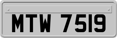 MTW7519