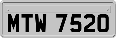 MTW7520