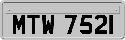 MTW7521