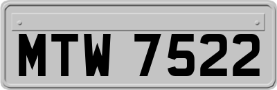 MTW7522