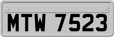 MTW7523