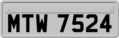 MTW7524