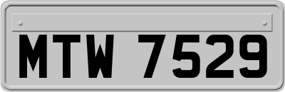 MTW7529
