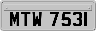 MTW7531